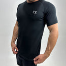Camiseta Dry Fit Under