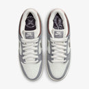 Yuto Horigome x SB Dunk Low Wolf Grey